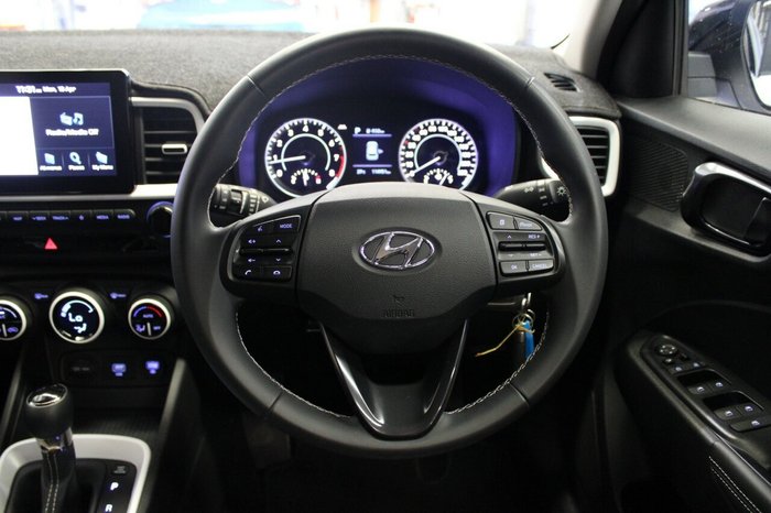2019 Hyundai Venue