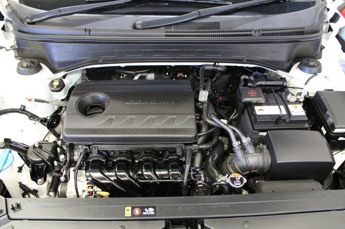 2019 Hyundai Venue