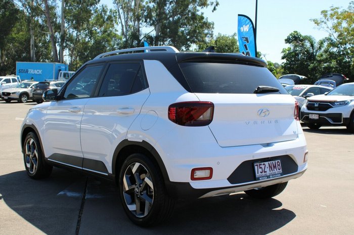 2019 Hyundai Venue
