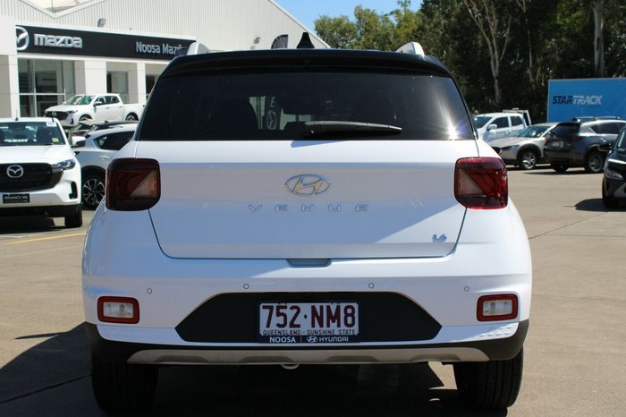 2019 Hyundai Venue