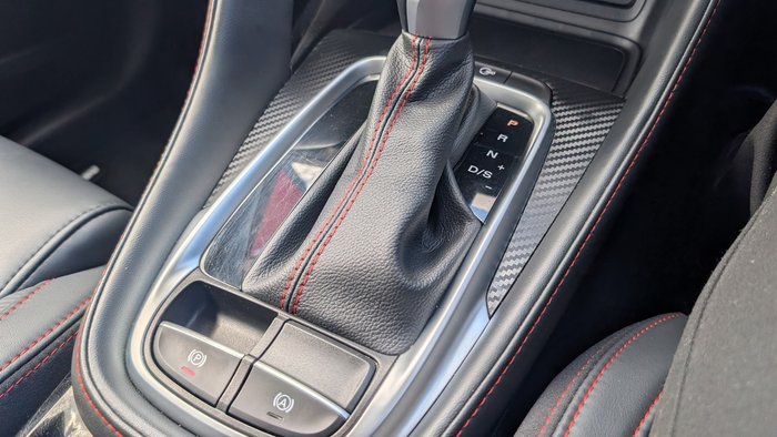2022 MG ZST