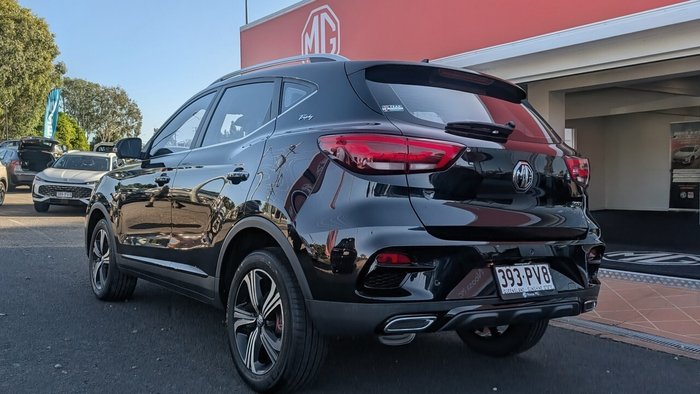 2022 MG ZST