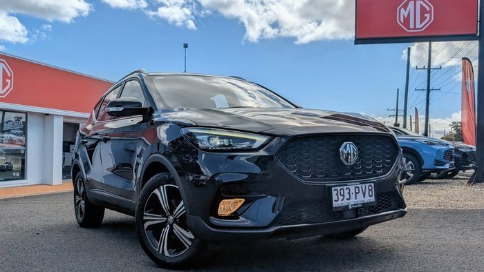 2022 MG ZST