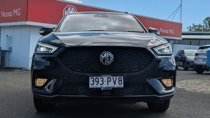 2022 MG ZST