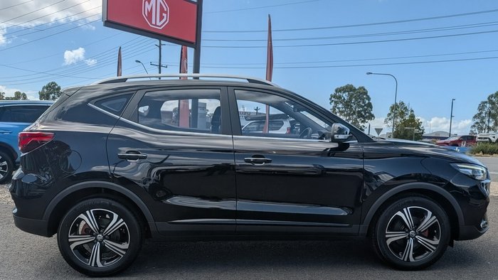 2022 MG ZST