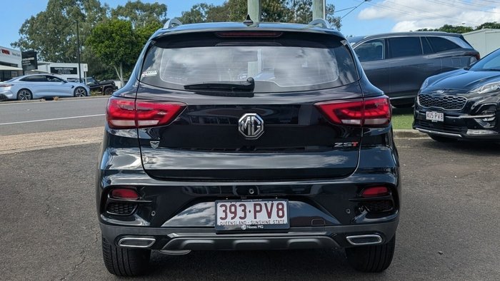 2022 MG ZST