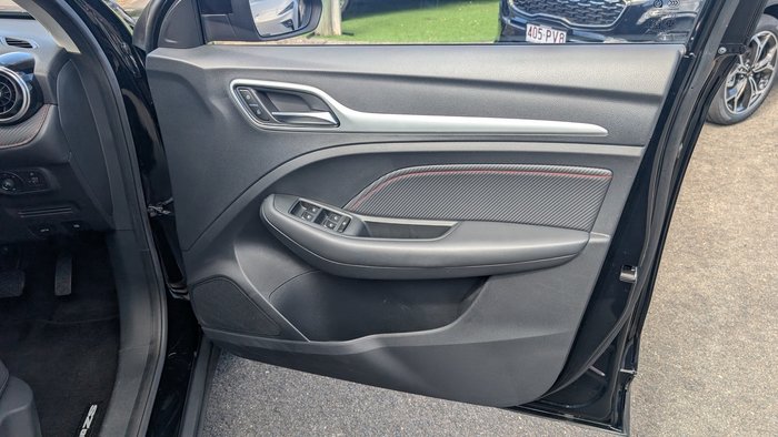 2022 MG ZST