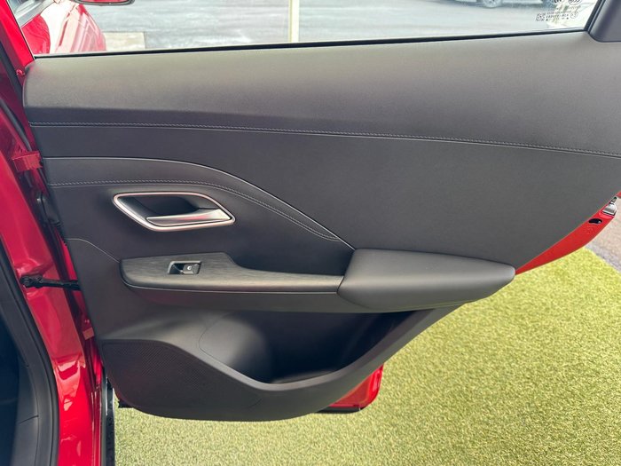 2025 MG ZS Vibe Turbo