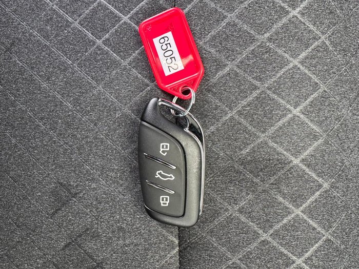 2025 MG ZS Vibe Turbo