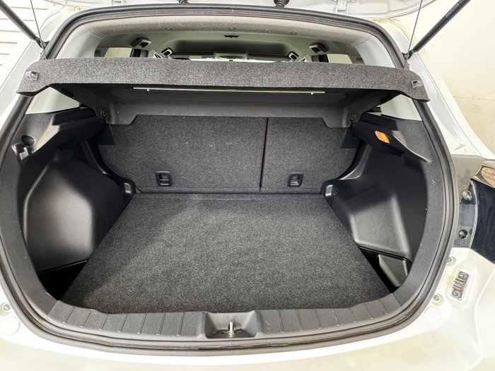 2019 Mitsubishi ASX Black Edition