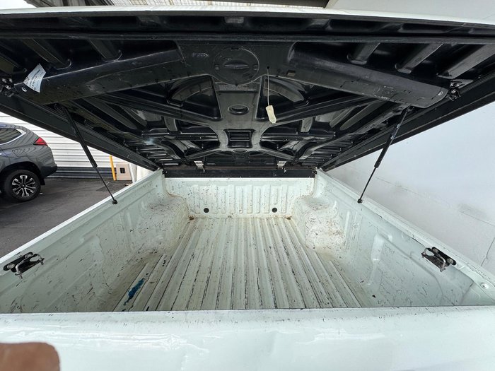 2019 Mitsubishi Triton GLX