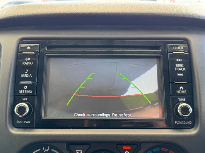 2019 Mitsubishi Triton GLX