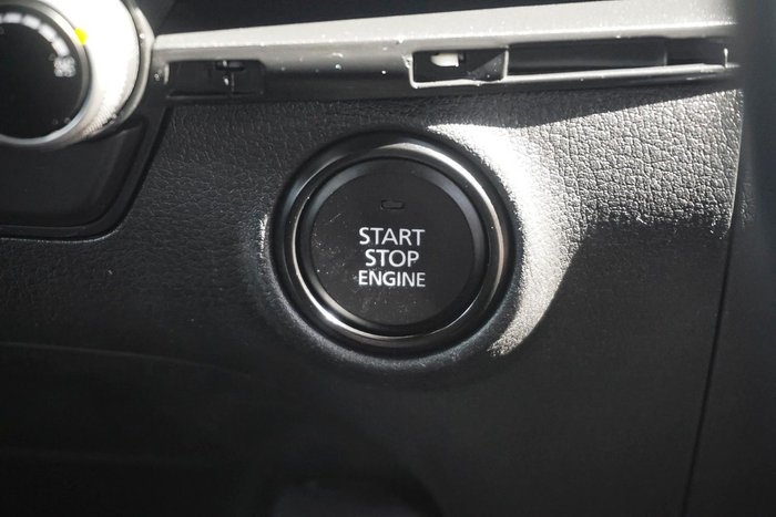 2024 Mazda 3 G20 Pure