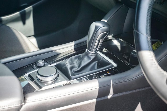 2024 Mazda 3 G20 Pure