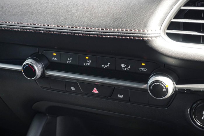 2024 Mazda 3 G20 Pure