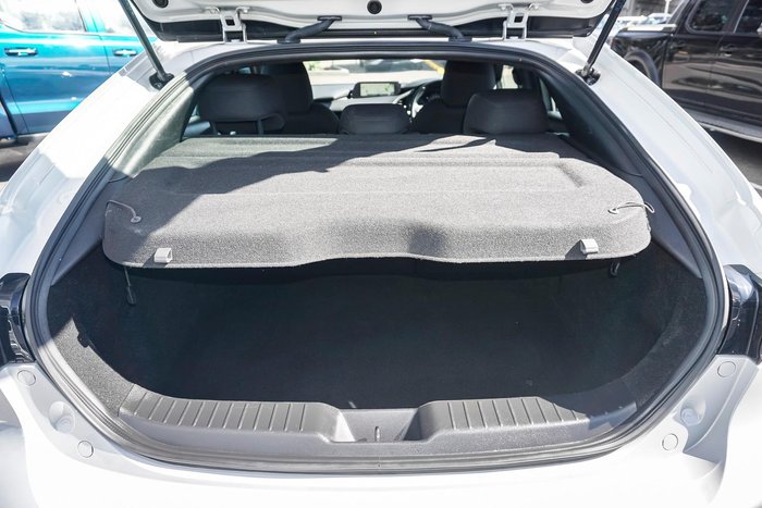 2024 Mazda 3 G20 Pure