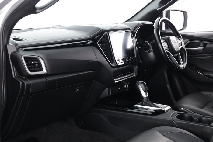 2021 Isuzu D-MAX X-TERRAIN