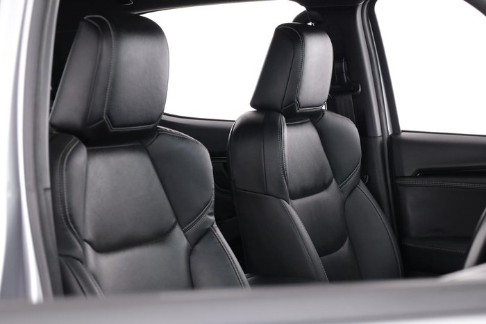 2021 Isuzu D-MAX X-TERRAIN