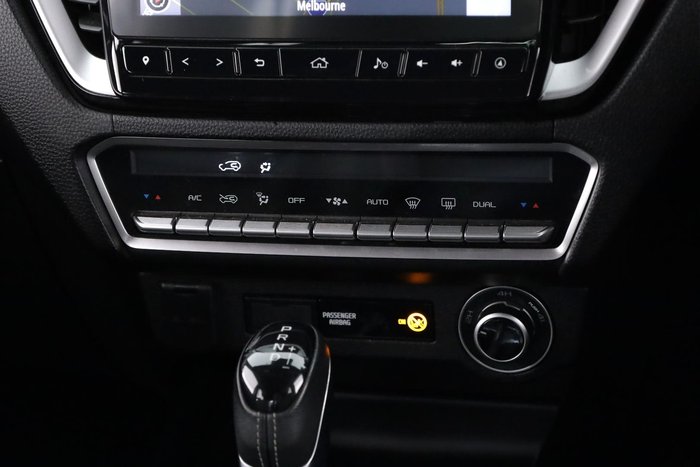 2021 Isuzu D-MAX X-TERRAIN