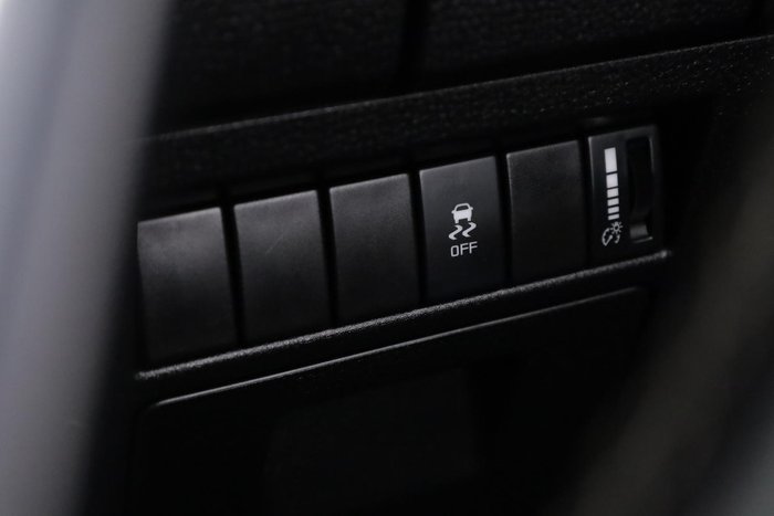 2021 Isuzu D-MAX X-TERRAIN
