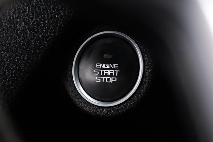 2021 Isuzu D-MAX X-TERRAIN