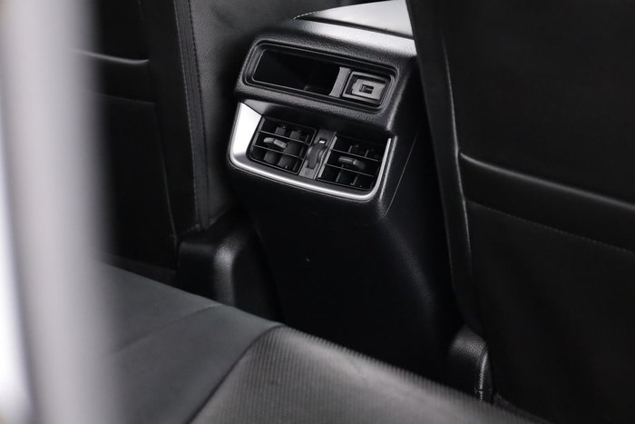 2021 Isuzu D-MAX X-TERRAIN