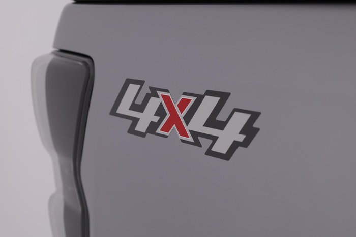 2021 Isuzu D-MAX X-TERRAIN