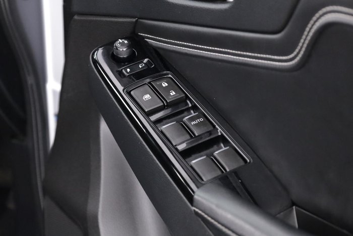 2021 Isuzu D-MAX X-TERRAIN