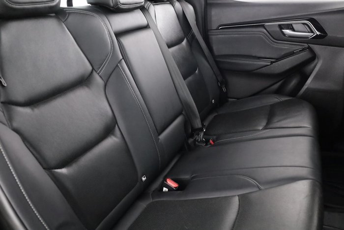 2021 Isuzu D-MAX X-TERRAIN