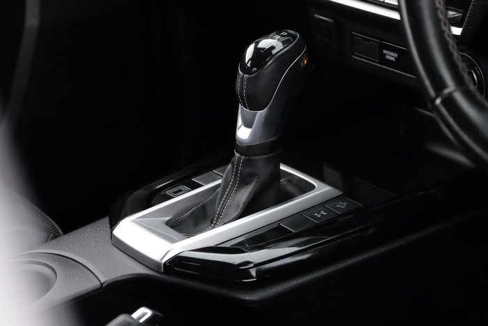 2021 Isuzu D-MAX X-TERRAIN