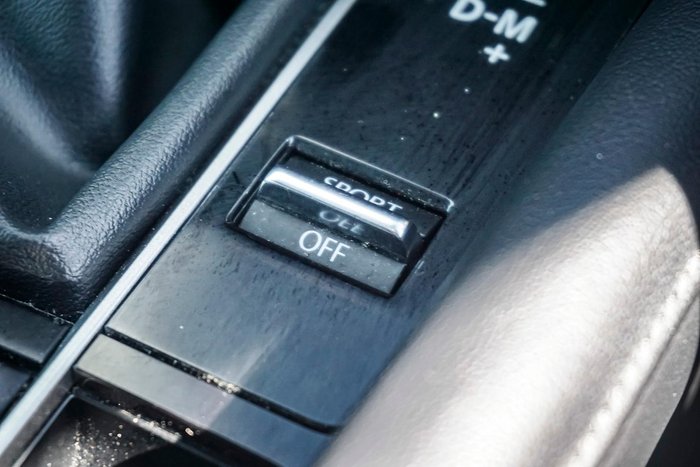 2024 Mazda 3 G20 Pure