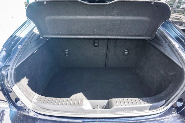 2024 Mazda 3 G20 Pure