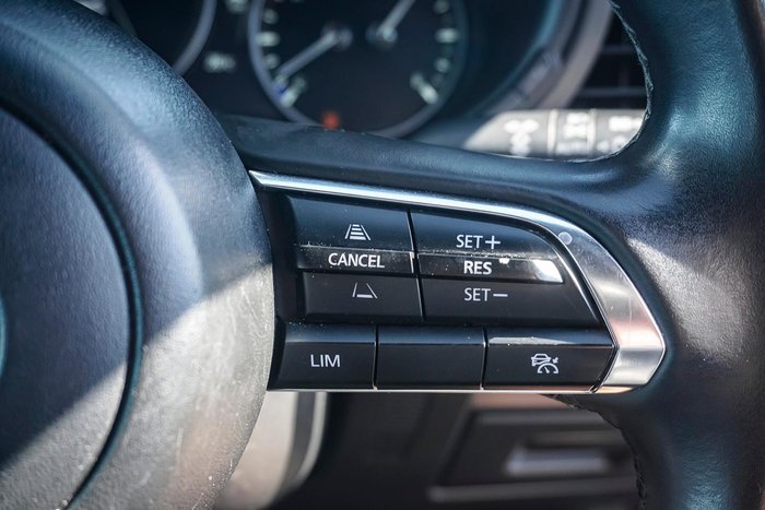 2024 Mazda 3 G20 Pure