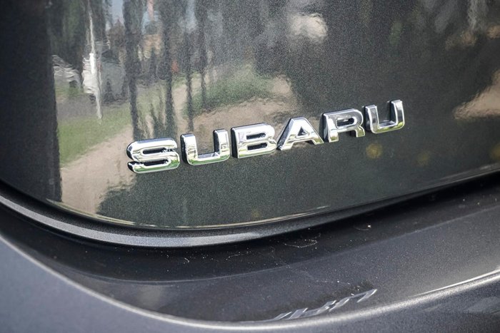 2026 Subaru BRZ tS