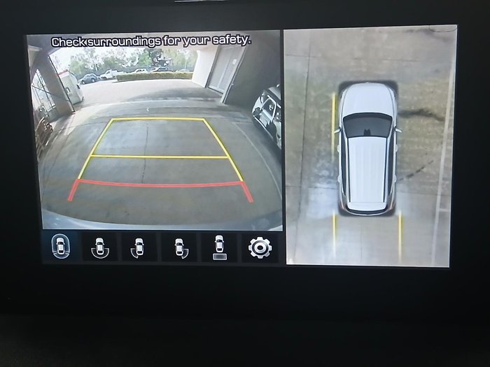 2020 Hyundai Santa Fe Highlander