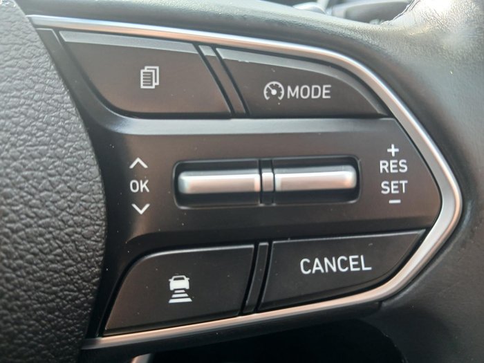 2020 Hyundai Santa Fe Highlander