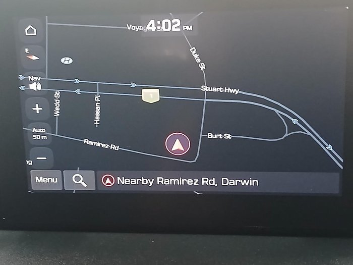 2020 Hyundai Santa Fe Highlander