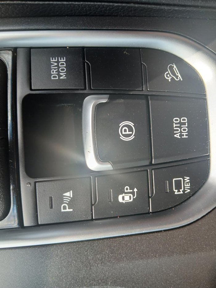 2020 Hyundai Santa Fe Highlander