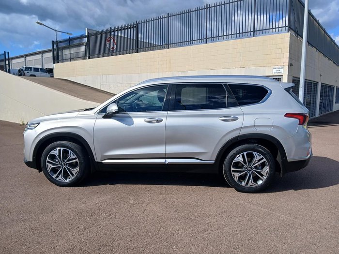 2020 Hyundai Santa Fe Highlander