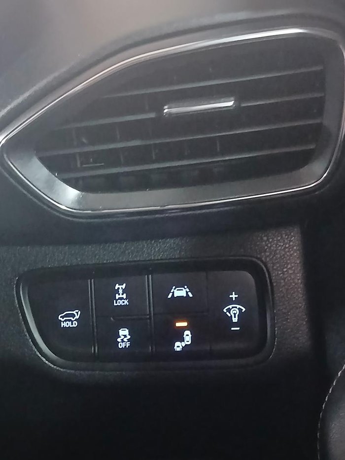 2020 Hyundai Santa Fe Highlander