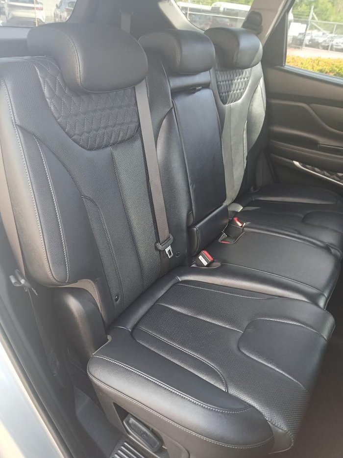 2020 Hyundai Santa Fe Highlander