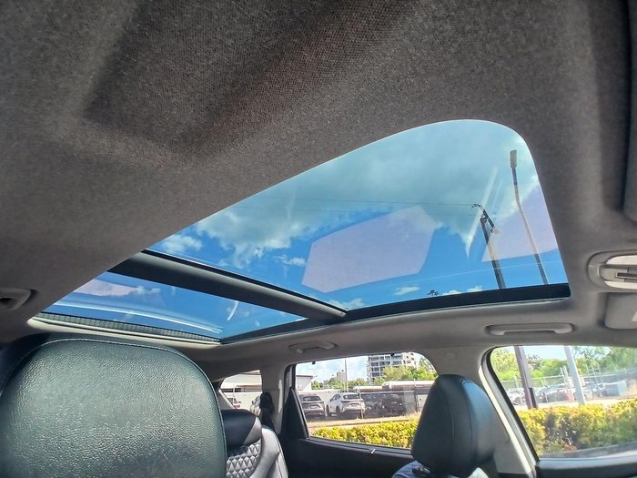 2020 Hyundai Santa Fe Highlander