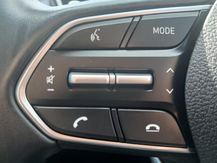 2020 Hyundai Santa Fe Highlander