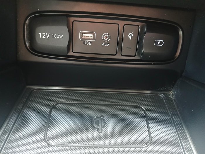 2020 Hyundai Santa Fe Highlander