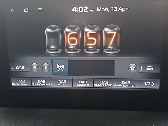 2020 Hyundai Santa Fe Highlander