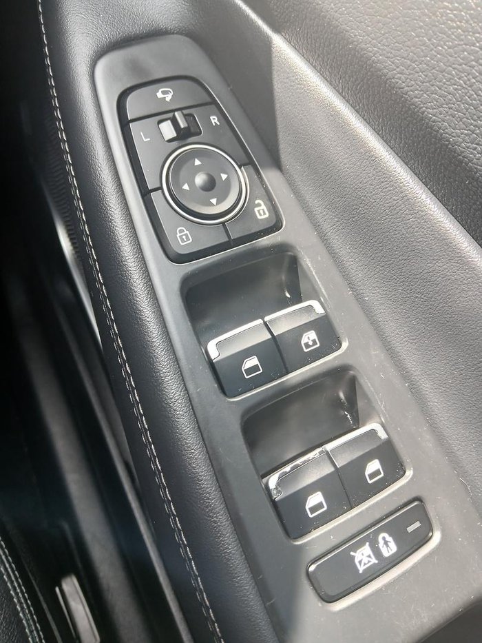 2020 Hyundai Santa Fe Highlander