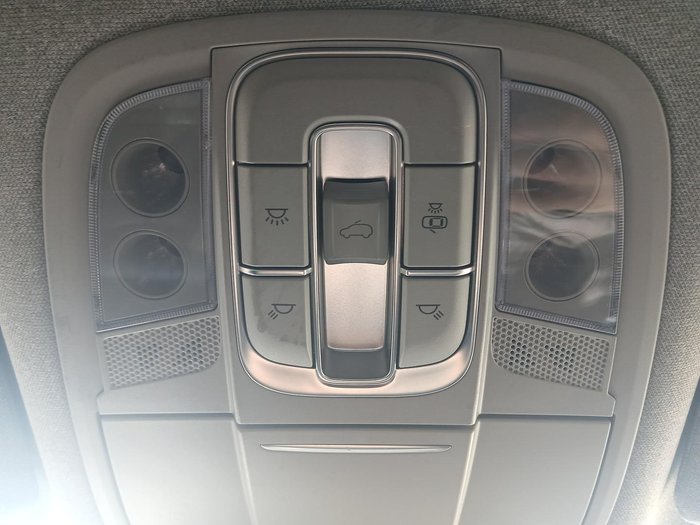 2020 Hyundai Santa Fe Highlander