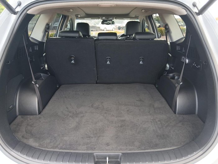 2020 Hyundai Santa Fe Highlander