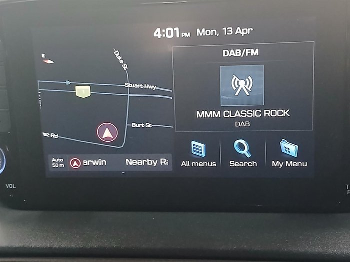 2020 Hyundai Santa Fe Highlander