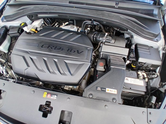 2020 Hyundai Santa Fe Highlander